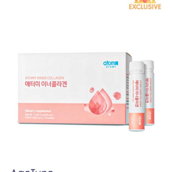ATOMY Inner Collagen (14 Bottle)