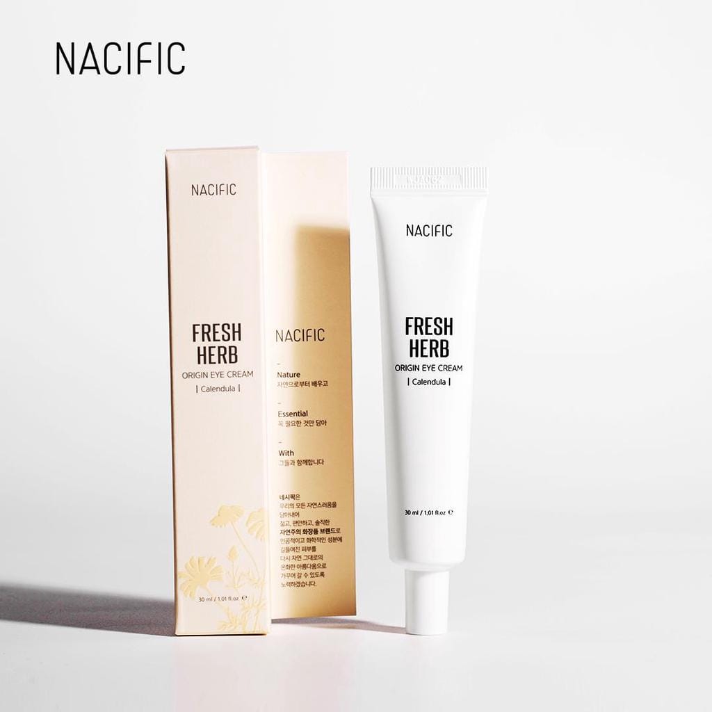 NACIFIC Fresh Herb Origin Eye Cream