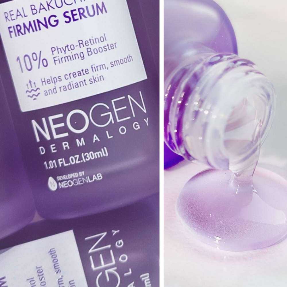 NEOGEN DERMALOGY Real Bakuchiol Firming Serum