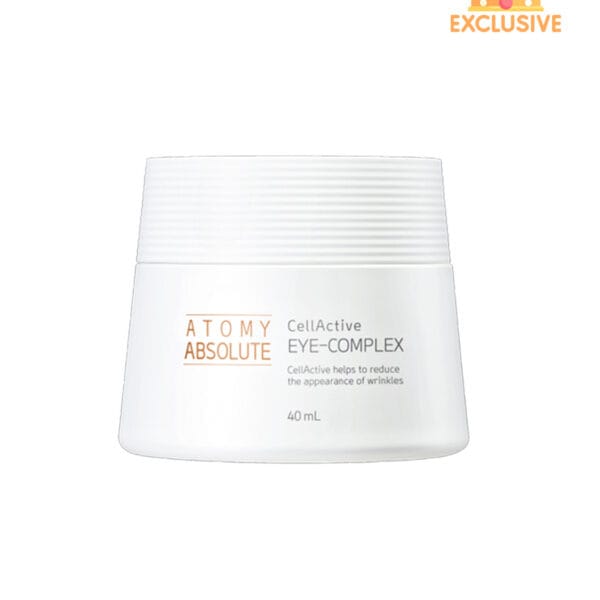 ATOMY Absolute Cell Active Eye Complex