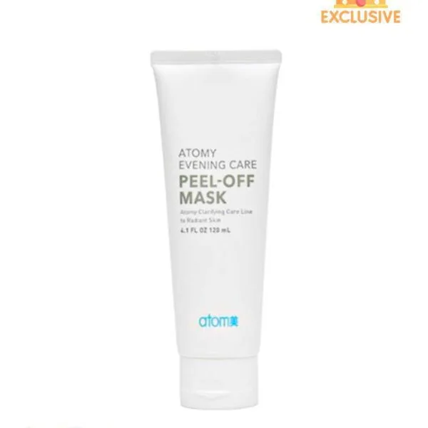 ATOMY Evening Care Peel Off Mask