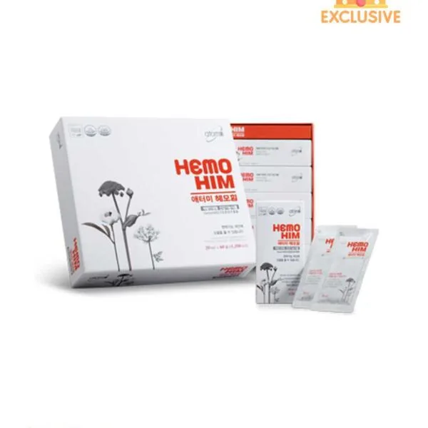 ATOMY HemoHIM (20ml x 60Pac)