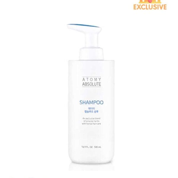 ATOMY Absolute Shampoo