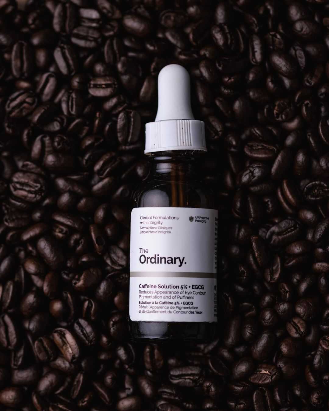 THE ORDINARY Caffeine Solution 5% + EGCG