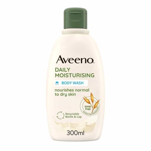 AVEENO Daily Moisturising Body Wash price in Bangladesh