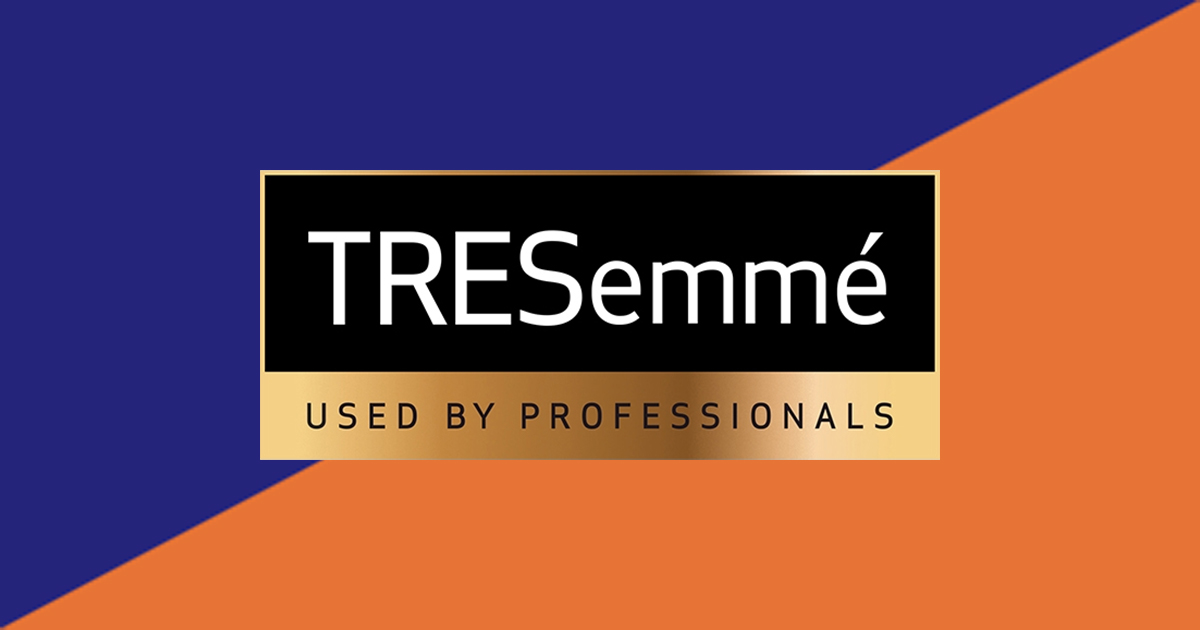 Tresemme Logo PNG Vector (EPS) Free Download