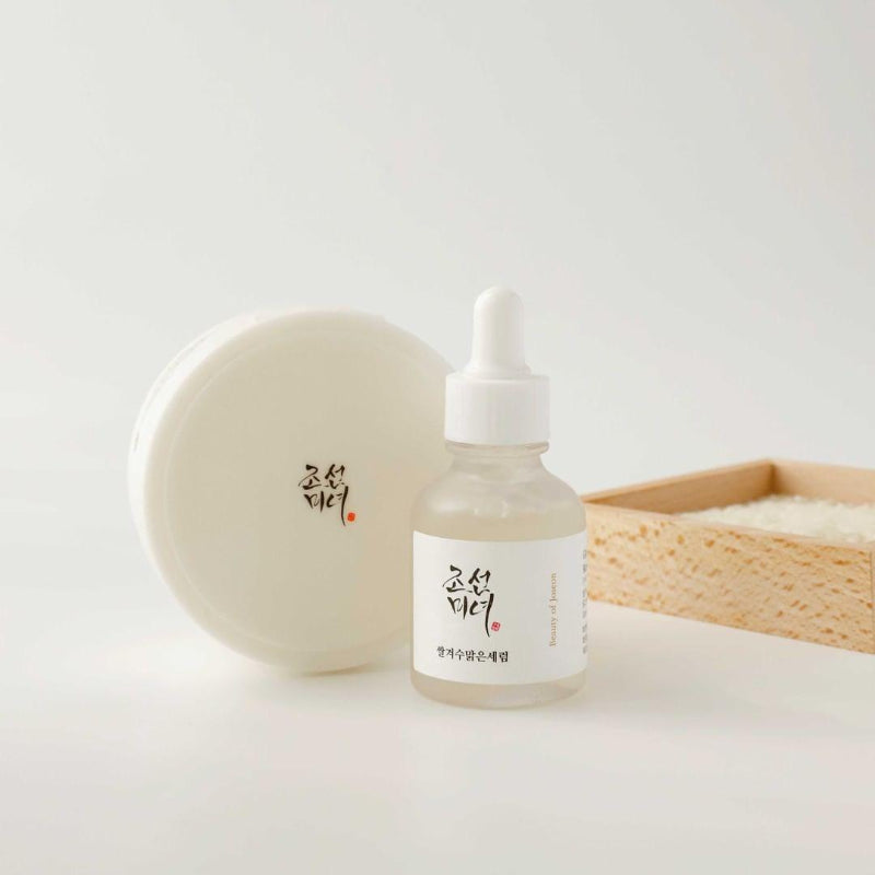 BEAUTY OF JOSEON Glow Deep Serum