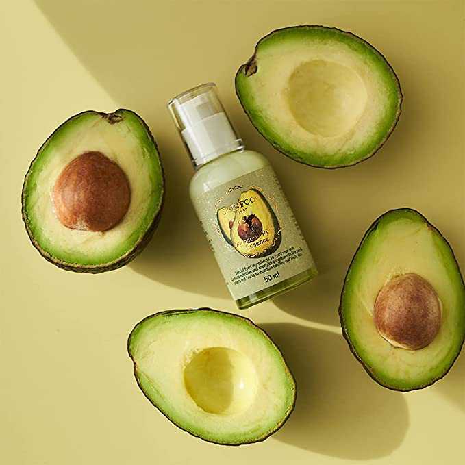 SKINFOOD Avocado Rich Essence