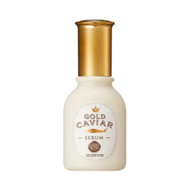 SKINFOOD Gold Caviar Ex Serum (50 ml)