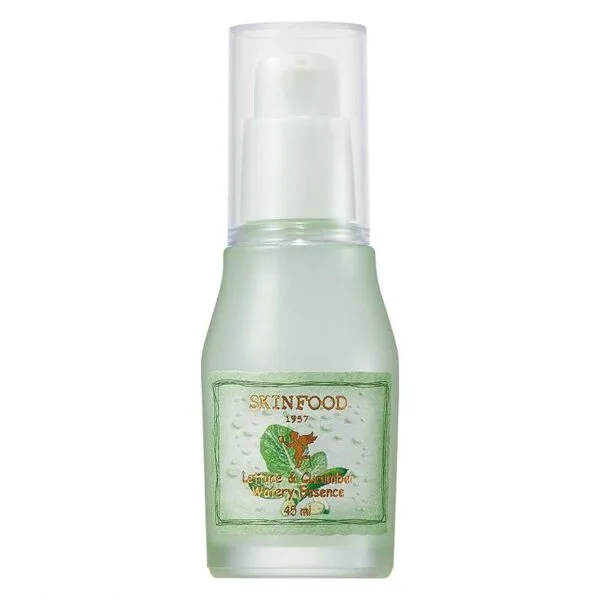 SKINFOOD Lettuce & Cucumber Watery Essence (45 ml)