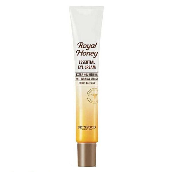 SKINFOOD Royal Honey Essential Eye Cream (30 ml)