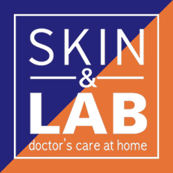 Skin & Lab