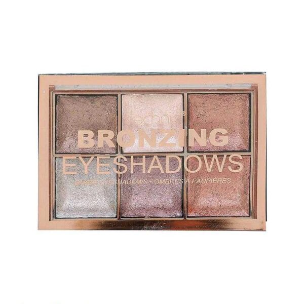 TECHNIC Bronzing Eye Shadows
