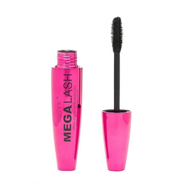TECHNIC Mega Lash Mega Volumising Mascara