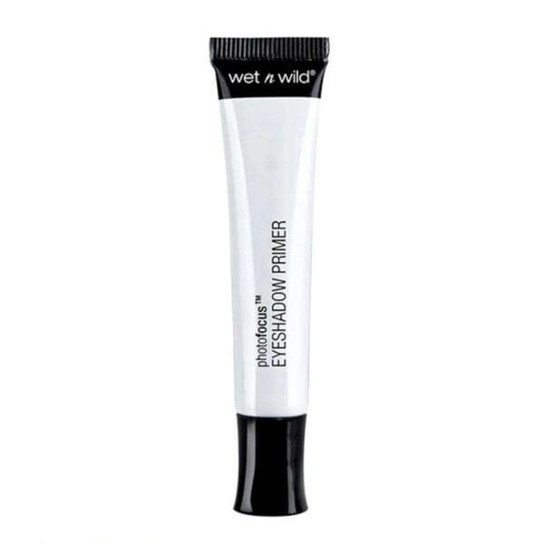 WET n WILD Photo Focus Eyeshadow Primer [Only A Matter of Prime] (10 ml)