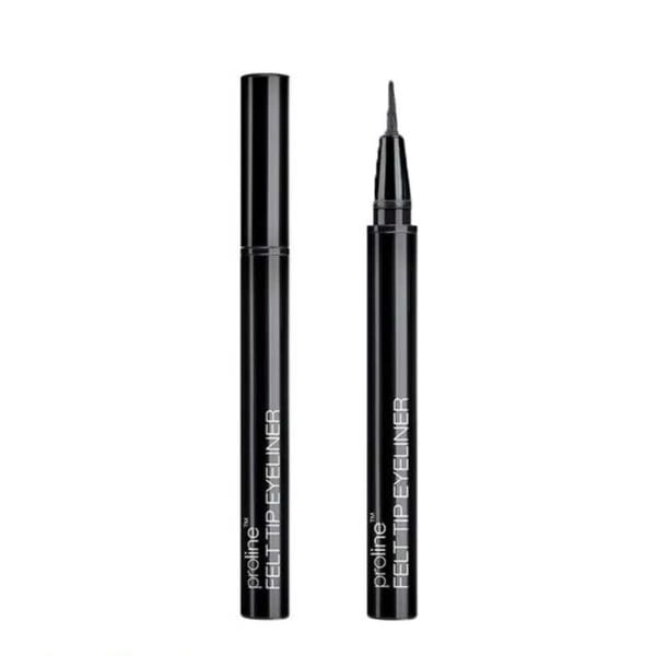 WET n WILD Proline Felt Tip Eyeliner (Black)