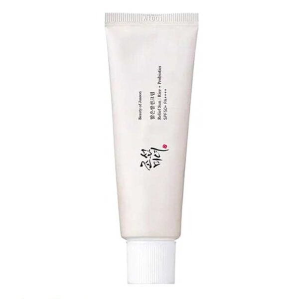 BEAUTY OF JOSEON Relief Sun