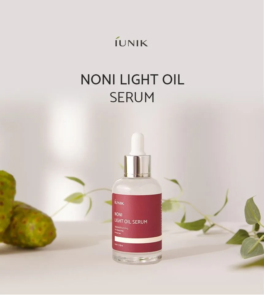 IUNIK Noni Light Oil Serum