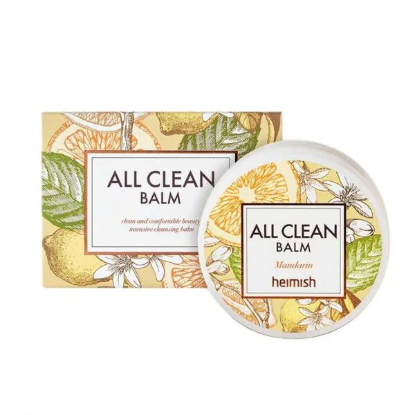 HEIMISH All Clean Balm Mandarin (120 ml)