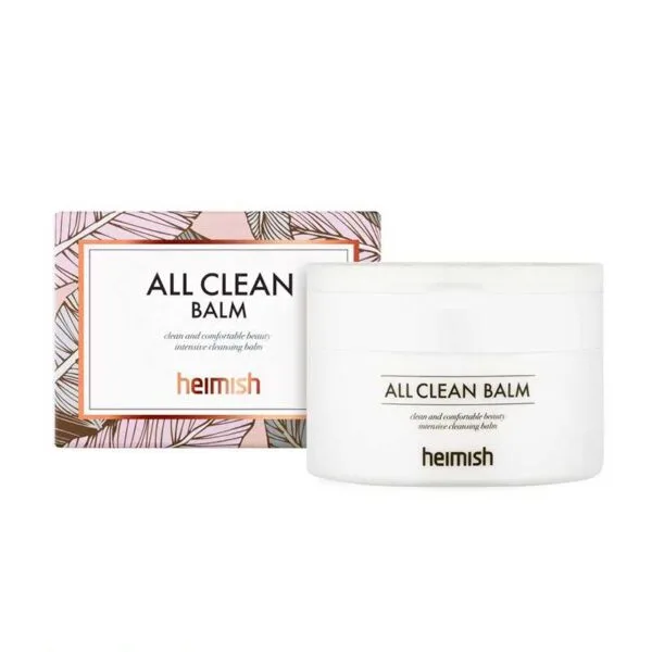 HEIMISH All Clean Balm