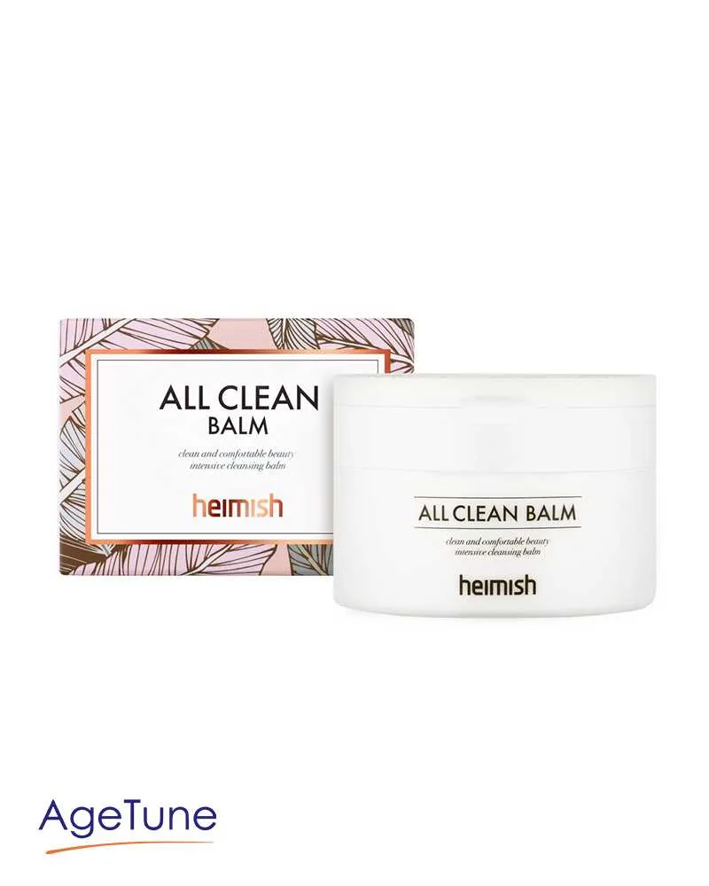 HEIMISH All Clean Balm agetune