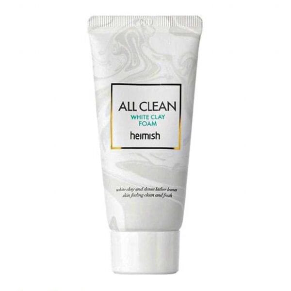 HEIMISH All Clean White Clay Foam 150 ml