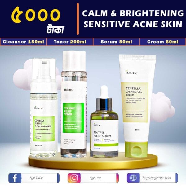 Bundle Set 4