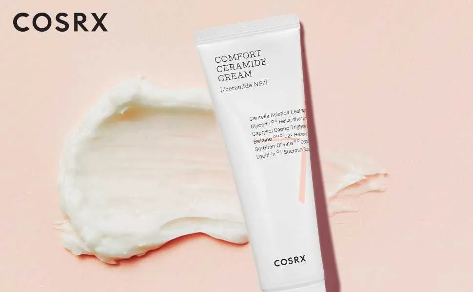 COSRX Comfort Ceramide Cream