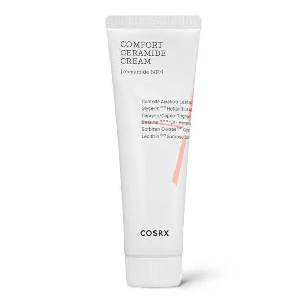COSRX Comfort Ceramide Cream (80 gm)