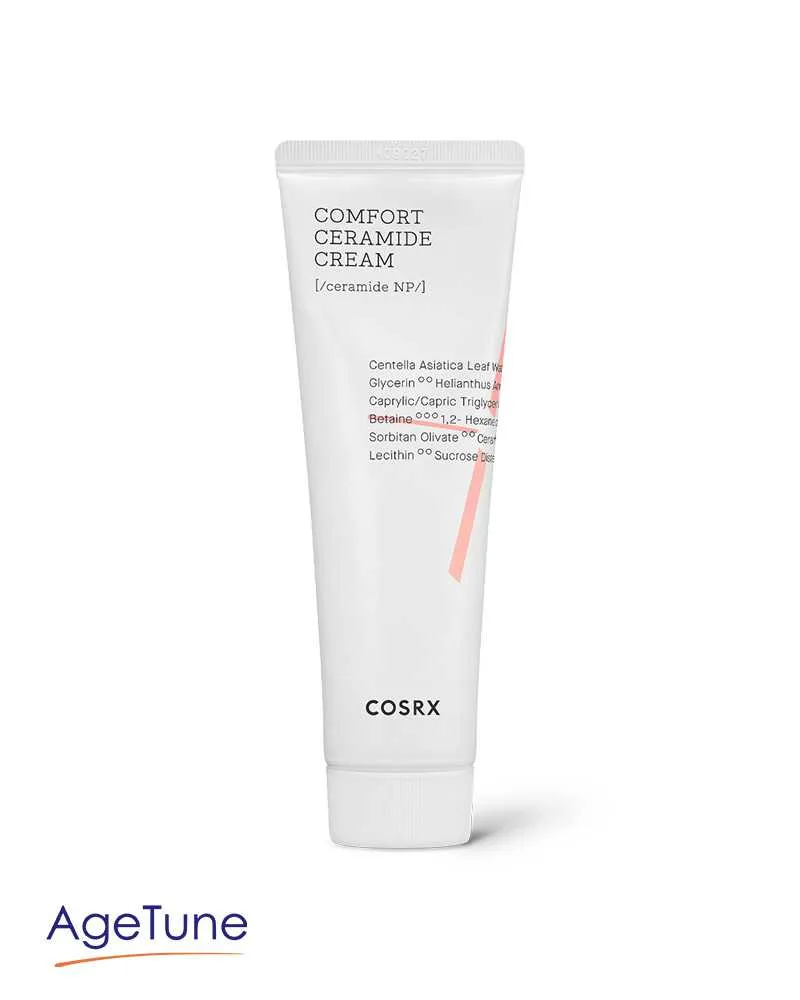 COSRX Comfort Ceramide Cream agetune