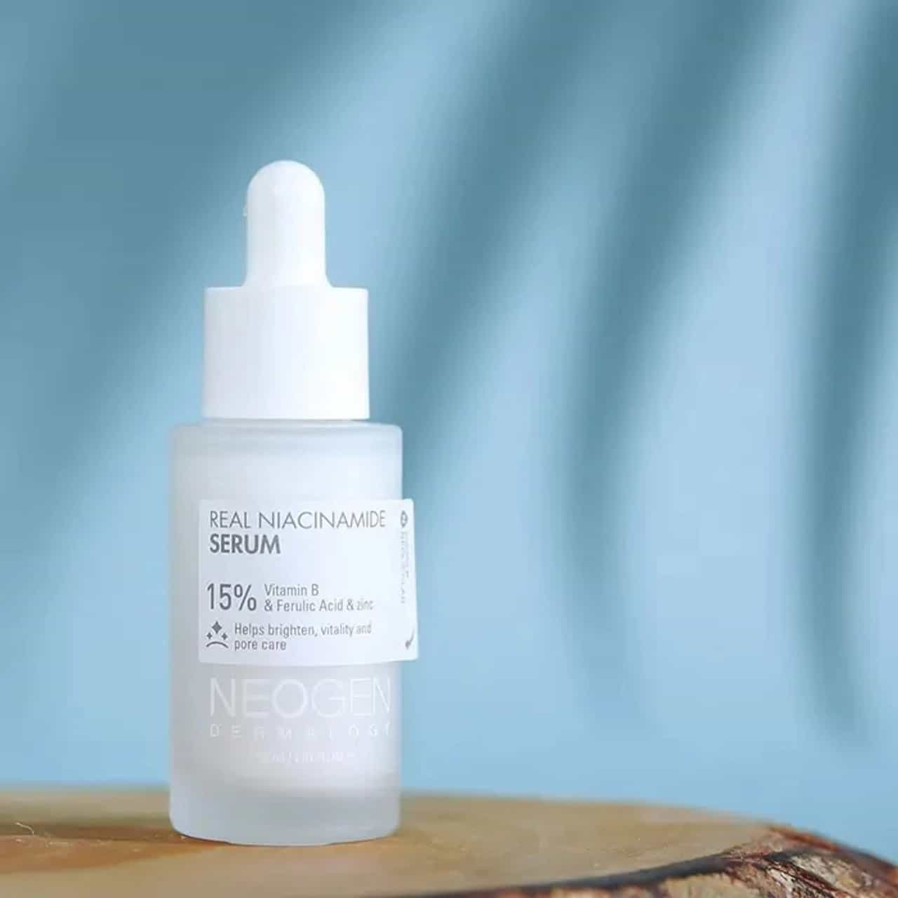 NEOGEN DERMALOGY Real Niacinamide Serum