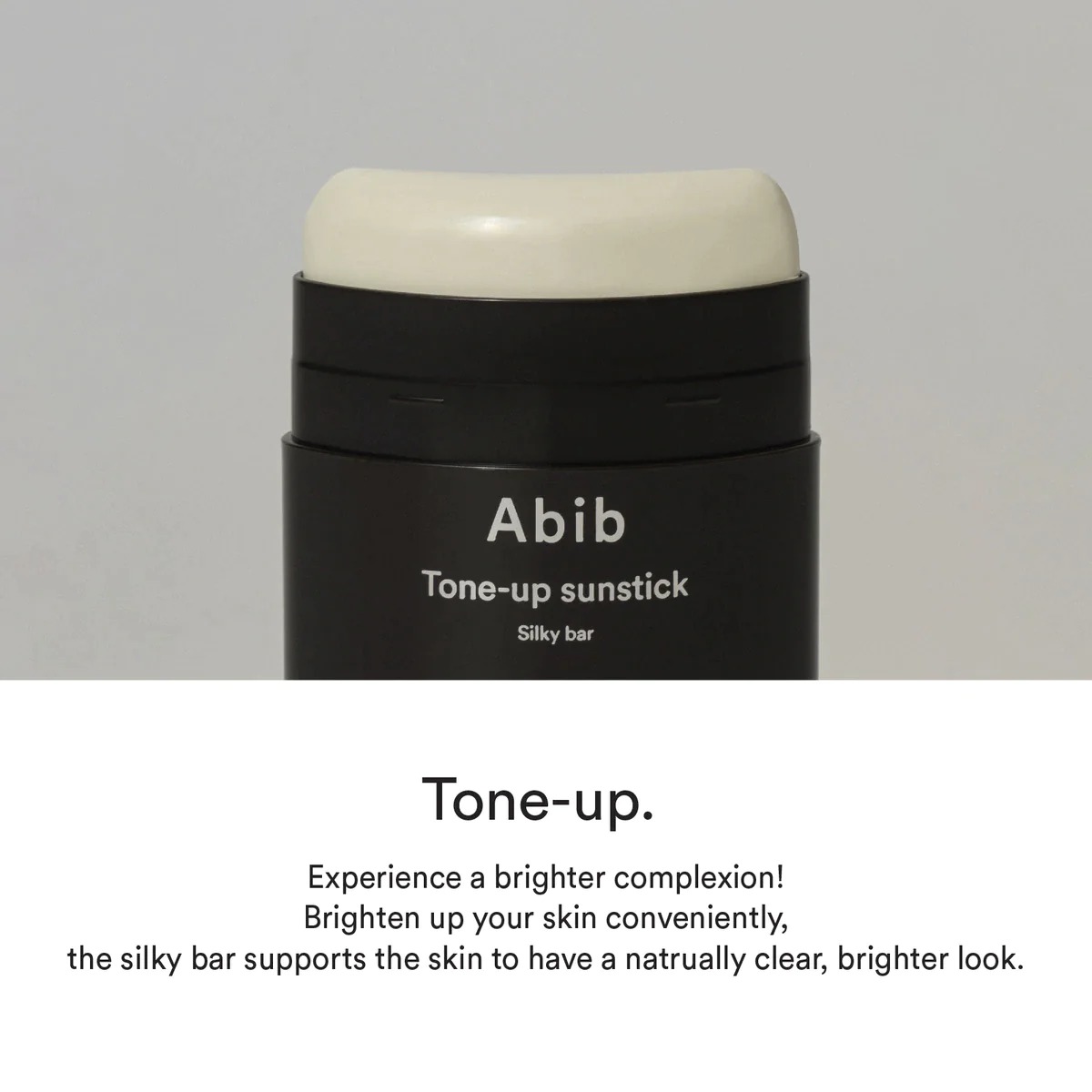 ABIB Tone Up Sun Stick