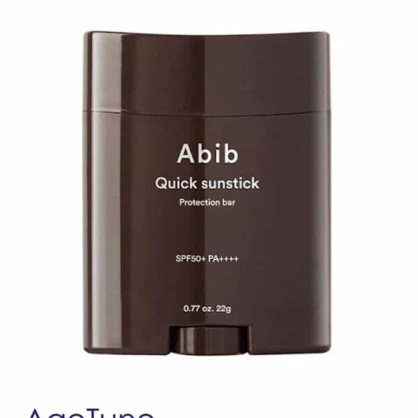 ABIB Quick Sunstick Protection Bar (22 gm)