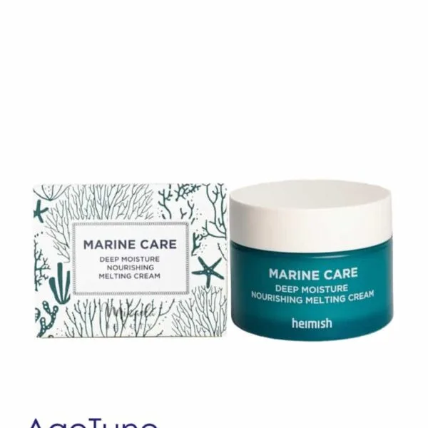 HEIMISH Marine Care Deep Moisture Nourishing Melting Cream (60 ml)