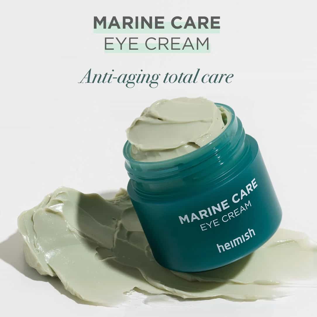 HEIMISH Marine Care Eye Cream