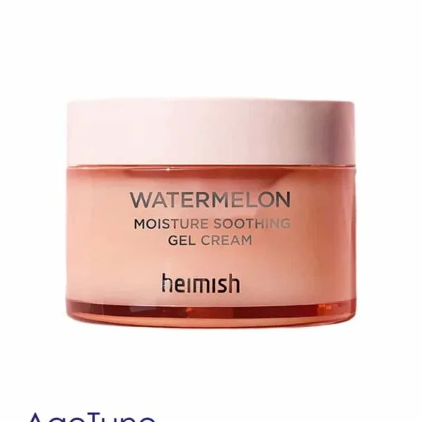 HEIMISH Watermelon Moisture Soothing Gel Cream (110 ml)