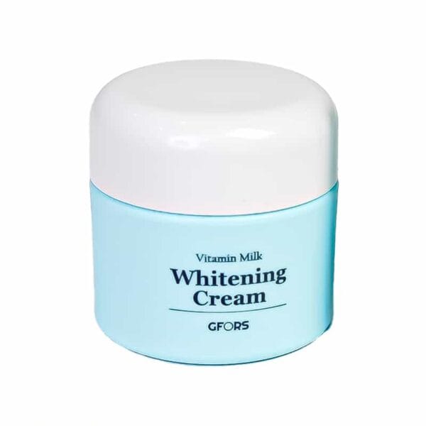 GFORS Vitamin Milk Whitening Cream