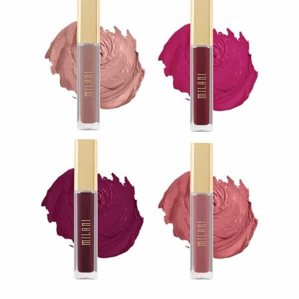 MILANI Amore Matte Lip Creme