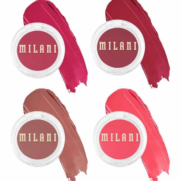 MILANI Cheek Kiss Cream Blush