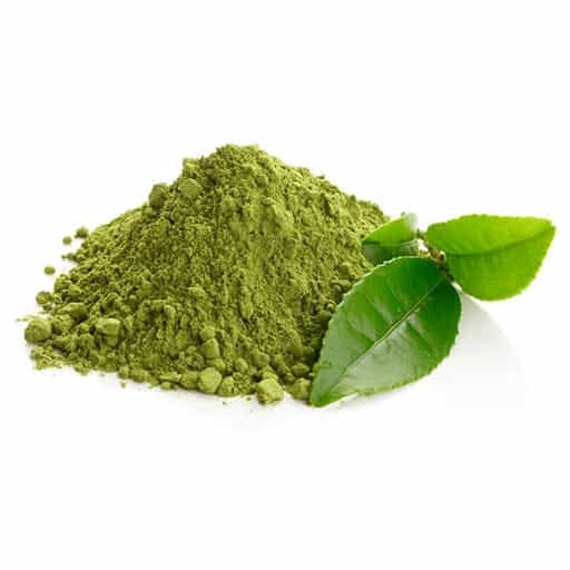 Green tea ingredient