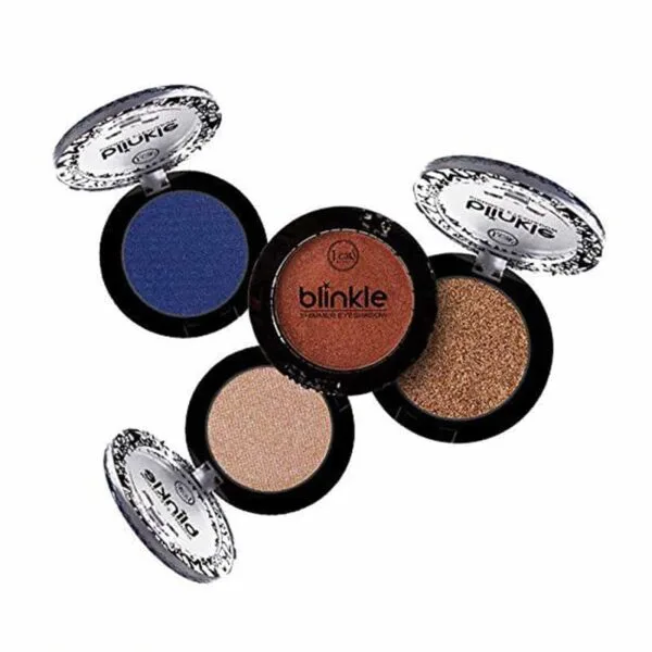 JCAT Blinkle Shimmer Eyeshadow (2.5 gm)