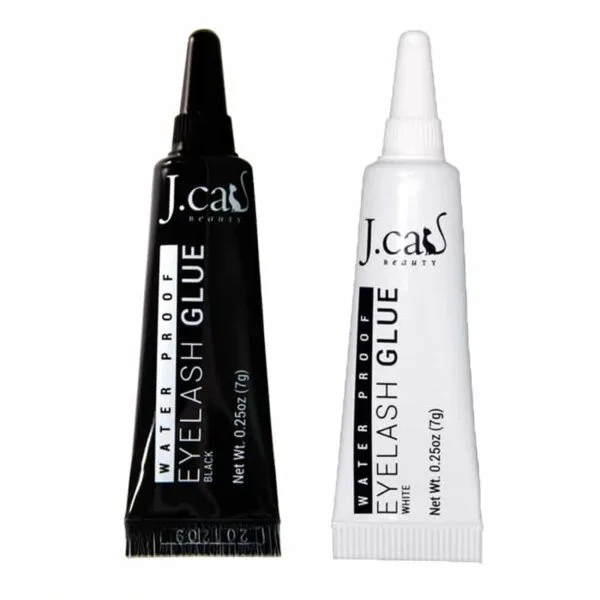JCAT Waterproof Eyelash Glue (7 gm)