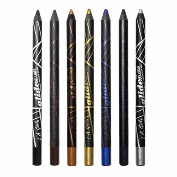 LA GIRL Glide Gel Eyeliner Pencil