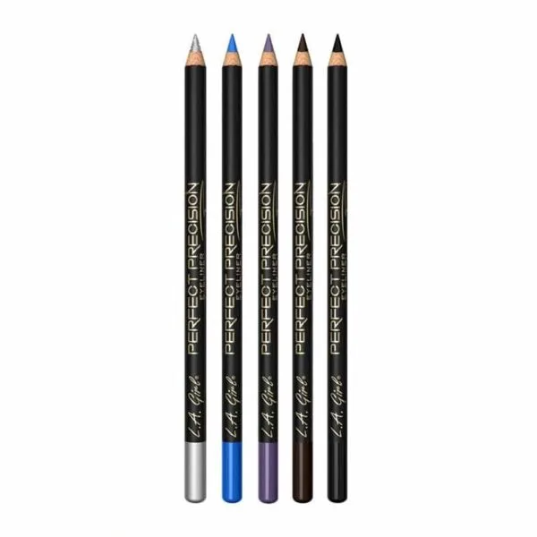 LA GIRL Perfect Precision Eyeliner Pencil