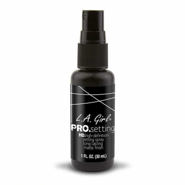 LA GIRL Pro Setting Spray