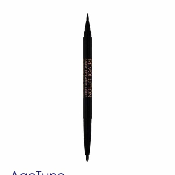 REVOLUTION Awesome Eyeliner (Felt And Kohl)