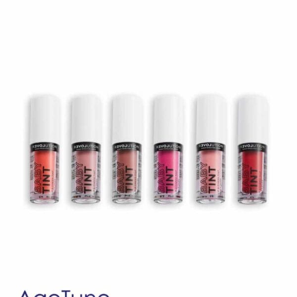 REVOLUTION Baby Tint Lip and Cheek Tint