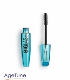 REVOLUTION Big Lash Waterproof Volume Mascara agetune