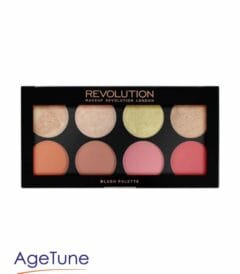 Agetune 24 REVOLUTION Blush Palette Goddess agetune