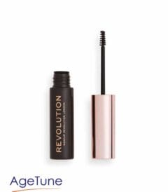 Agetune 21 REVOLUTION Brow Gel Dark Brown agetune